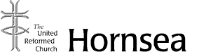 United Reformed Church - Hornsea (logo)